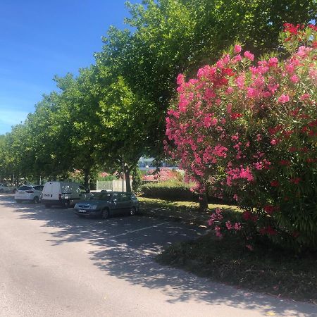 Aloha Lägenhet La Grande Motte Exteriör bild